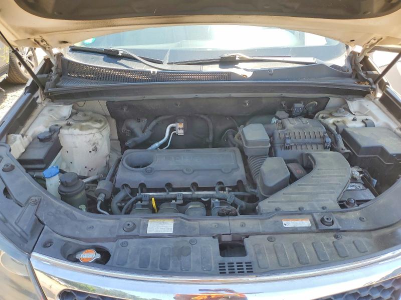 Продаж на аукціоні авто 2011 Kia Sorento, vin: 5XYKT3A19BG157807, номер лоту: 55508266
