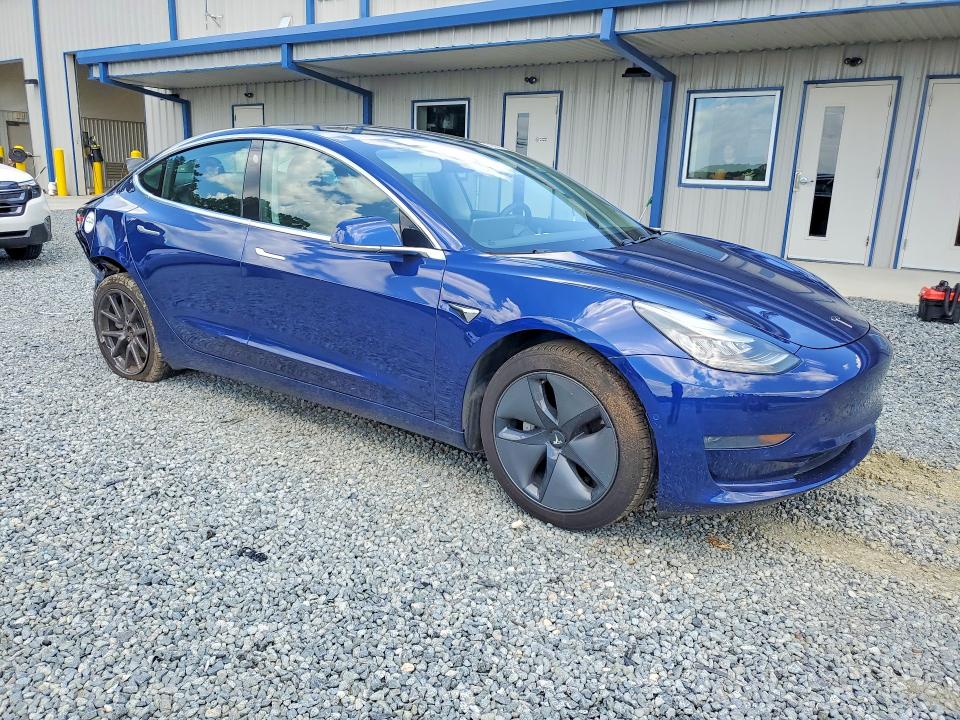 Продаж на аукціоні авто 2019 Tesla Model 3, vin: 5YJ3E1EA0KF427088, номер лоту: 59069196