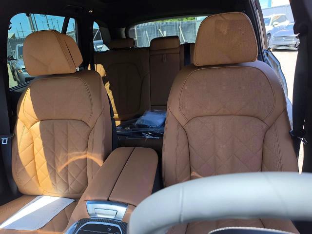 2026 Bmw X5 მანქანა იყიდება აუქციონზე, vin: 5UX33EU08T9309600, აუქციონის ნომერი: 54846096
