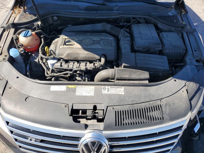 Aukcja sprzedaży 2016 Volkswagen Cc, vin: WVWBN7ANXGE514304, numer aukcji: 85985155