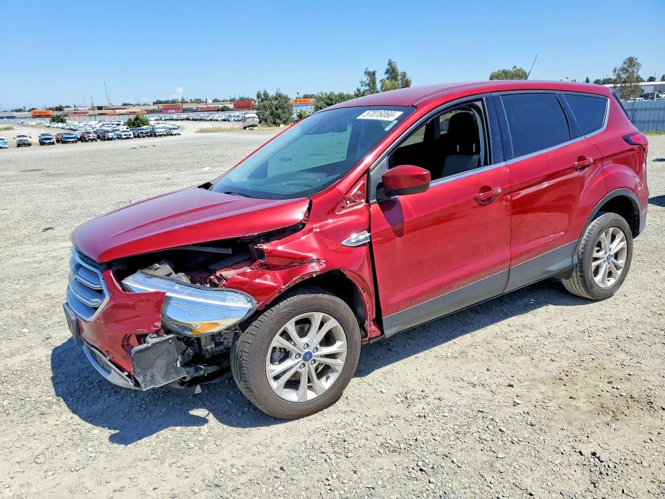 Aukcja sprzedaży 2019 Ford Escape, vin: 1FMCU0GD0KUC55457, numer aukcji: 57076066