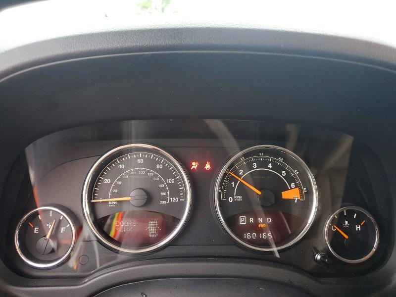 Aukcja sprzedaży 2014 Jeep Patriot, vin: 1C4NJRCB8ED728718, numer aukcji: 56533796