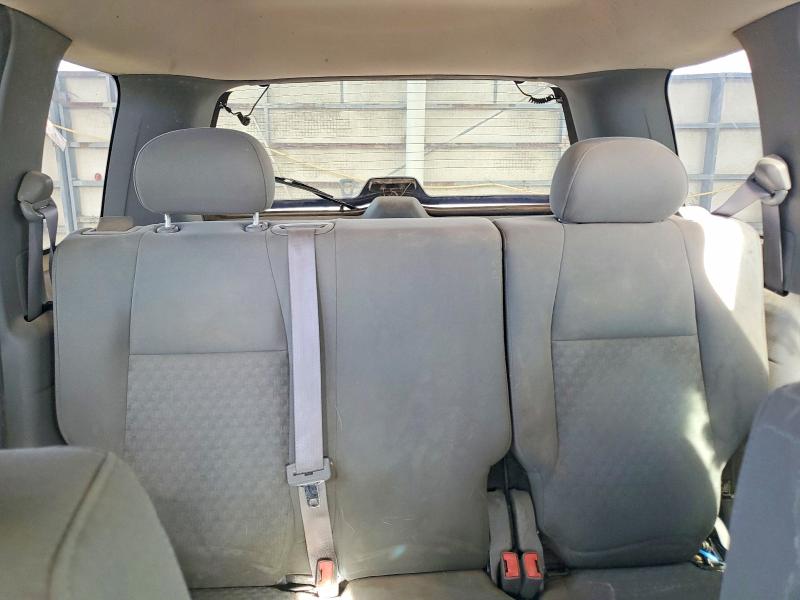 58819746 :رقم المزاد ، 1J4GL48K16W178258 vin ، 2006 Jeep Liberty مزاد بيع