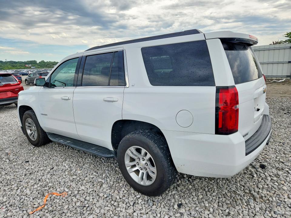 Aukcja sprzedaży 2018 Chevrolet Tahoe, vin: 1GNSKBKC8JR402424, numer aukcji: 57873386