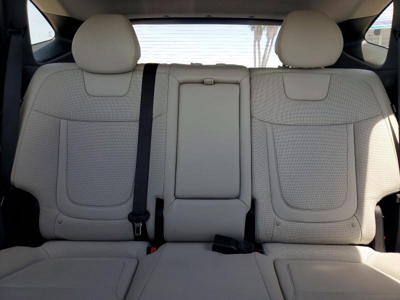 56128326 :رقم المزاد ، KM8JCCD11RU152161 vin ، 2024 Hyundai Tucson مزاد بيع