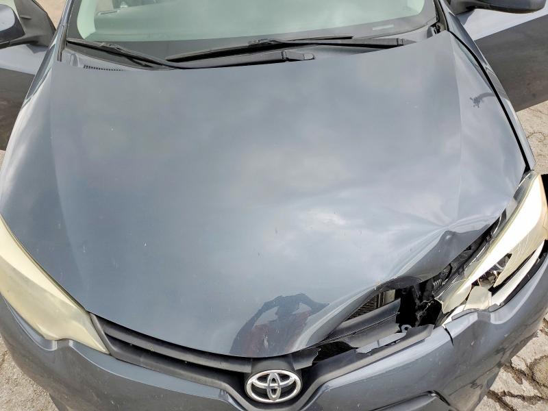 Продажа на аукционе авто 2014 Toyota Corolla, vin: 2T1BURHE1EC197601, номер лота: 58759446