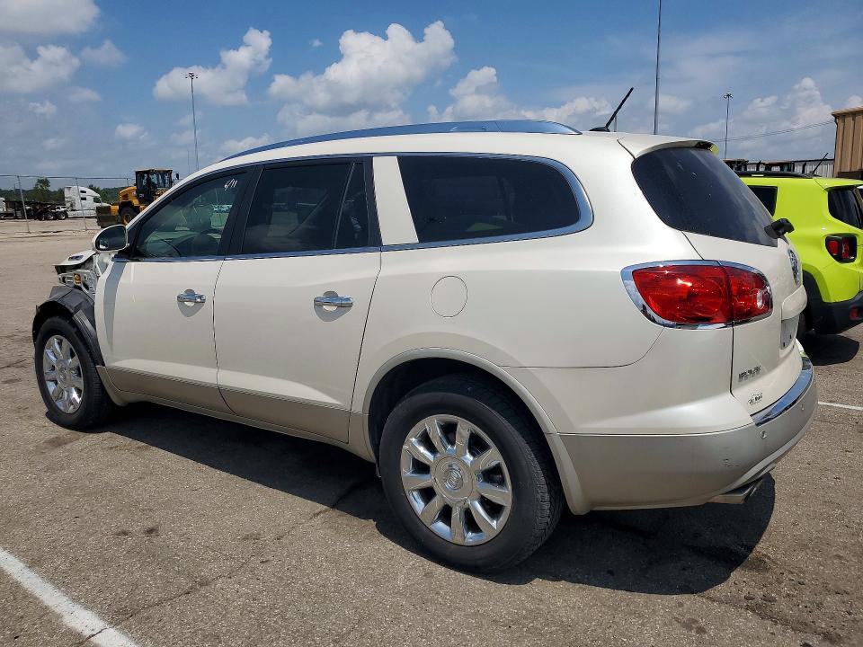 Продаж на аукціоні авто 2012 Buick Enclave, vin: 5GAKRCED9CJ335687, номер лоту: 58973796