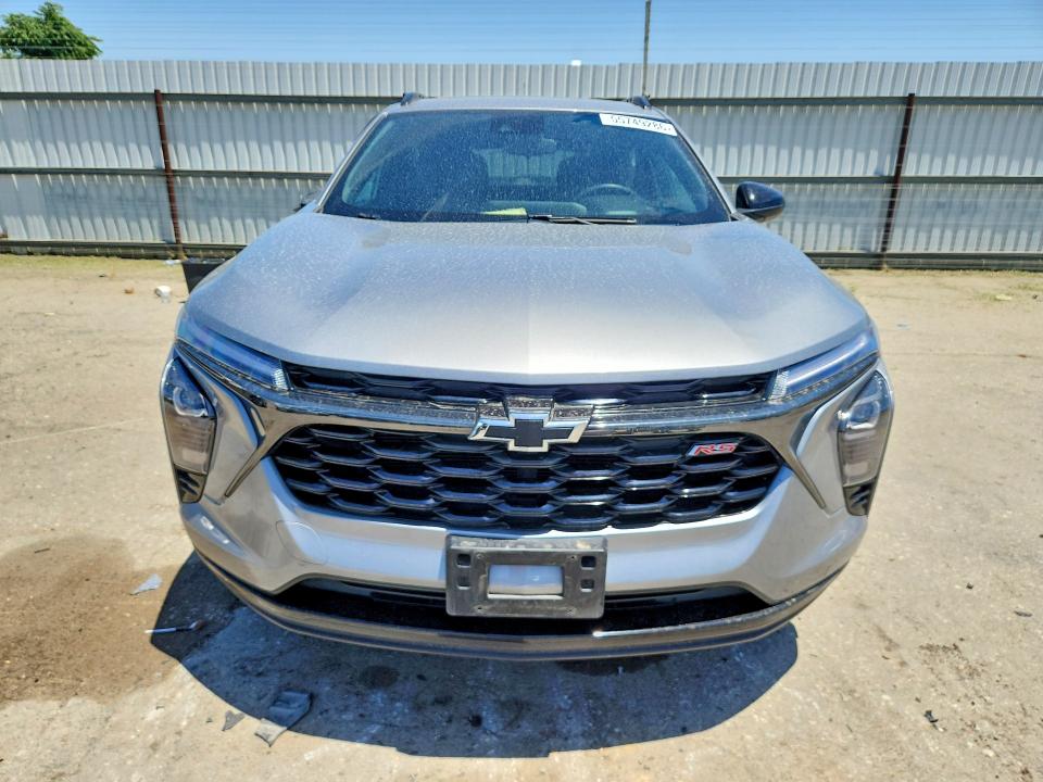 Продажа на аукционе авто 2024 Chevrolet Trax, vin: KL77LJE29RC011254, номер лота: 55749286