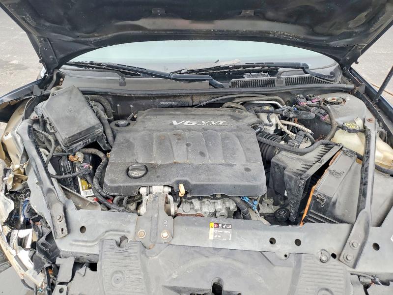 Aukcja sprzedaży 2016 Chevrolet Impala Limited, vin: 2G1WB5E35G1137429, numer aukcji: 56503626