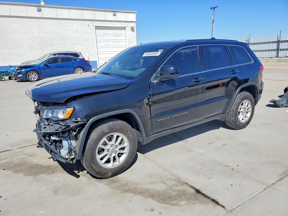 Aukcja sprzedaży 2018 Jeep Grand Cherokee, vin: 1C4RJFAG0JC111523, numer aukcji: 56355856