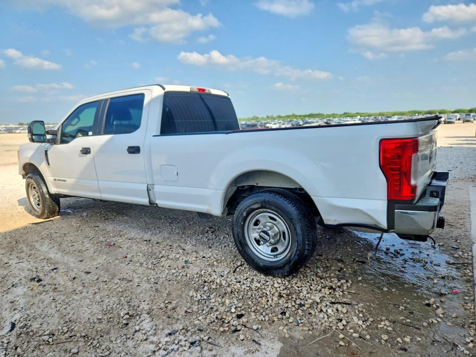 Продажа на аукционе авто 2017 Ford F350, vin: 1FT7W3AT0HED80866, номер лота: 56284006