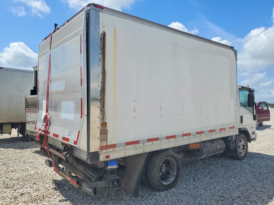 Продаж на аукціоні авто 2010 Isuzu Nqr, vin: JALE5W162A7901827, номер лоту: 50611866