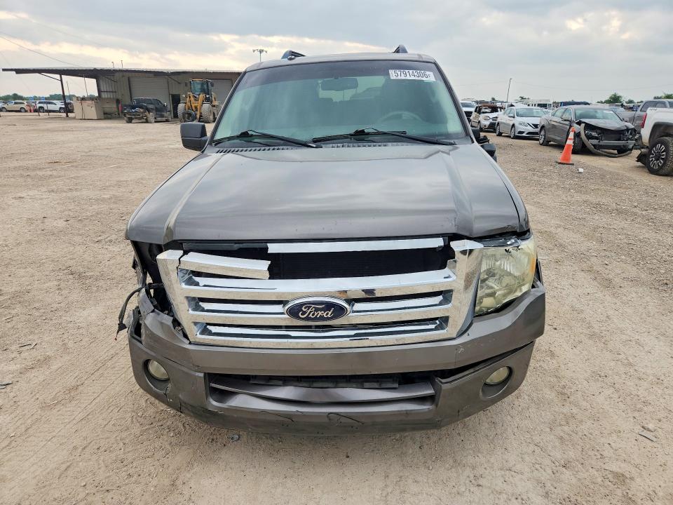 Продаж на аукціоні авто 2014 Ford Expedition, vin: 1FMJK1H58EEF02507, номер лоту: 57914306