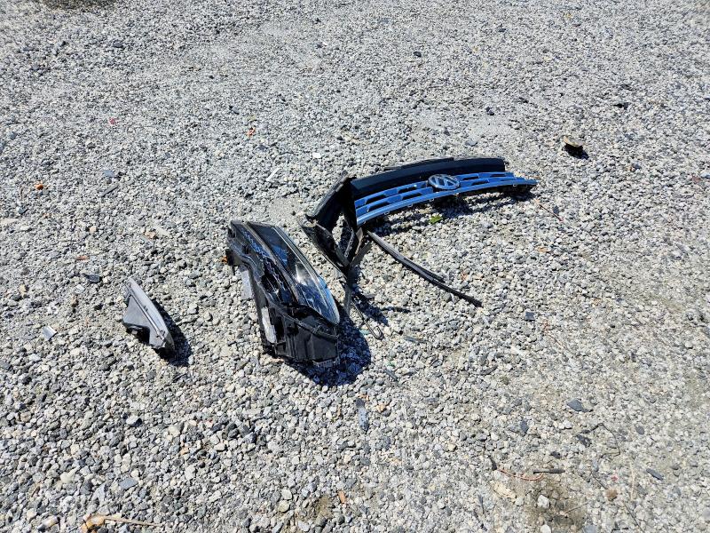 Aukcja sprzedaży 2019 Volkswagen Tiguan, vin: 3VV4B7AX5KM181937, numer aukcji: 54973186