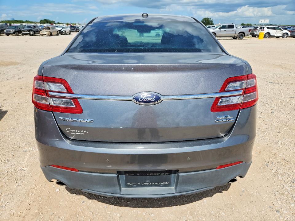 Продаж на аукціоні авто 2013 Ford Taurus, vin: 1FAHP2E88DG171008, номер лоту: 57540826