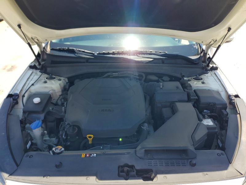 55174816 :رقم المزاد ، KNALC4J14H5072818 vin ، 2017 Kia Cadenza مزاد بيع