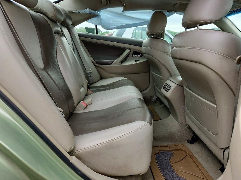 Продаж на аукціоні авто 2007 Toyota Camry, vin: 4T1BB46K07U014725, номер лоту: 55995356