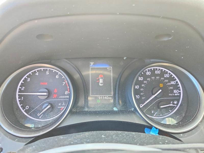 Продажа на аукционе авто 2022 Toyota Camry, vin: 4T1G11AK5NU707043, номер лота: 59234116