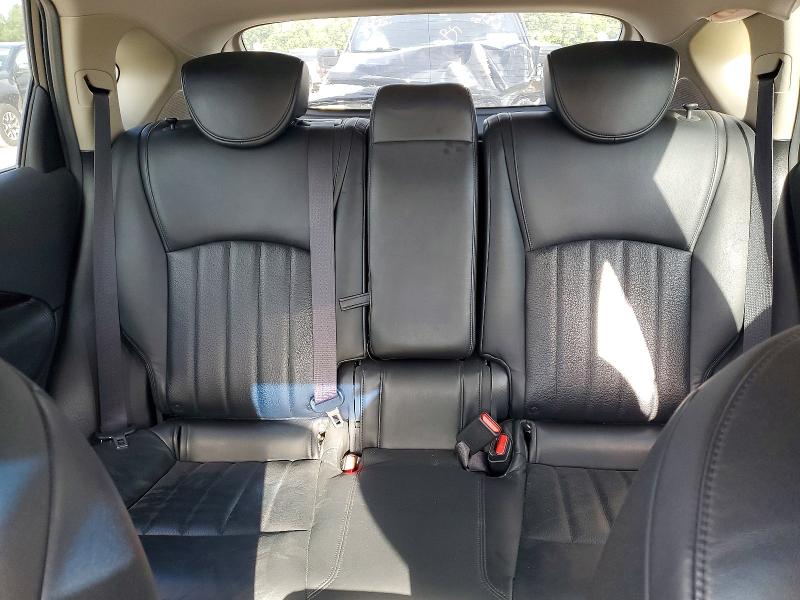 Продажа на аукционе авто 2017 Infiniti Qx50, vin: JN1BJ0RP2HM382383, номер лота: 56360606