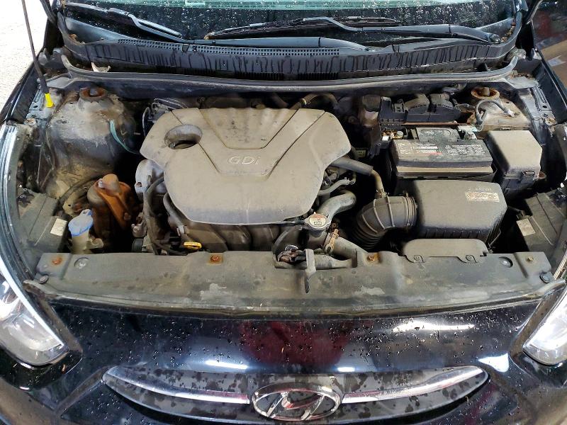Aukcja sprzedaży 2017 Hyundai Accent, vin: KMHCT4AE0HU184040, numer aukcji: 55436616
