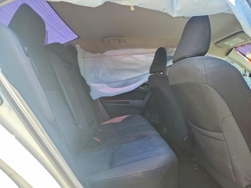 Продажа на аукционе авто 2018 Toyota Corolla, vin: 2T1BURHE7JC053836, номер лота: 57376316