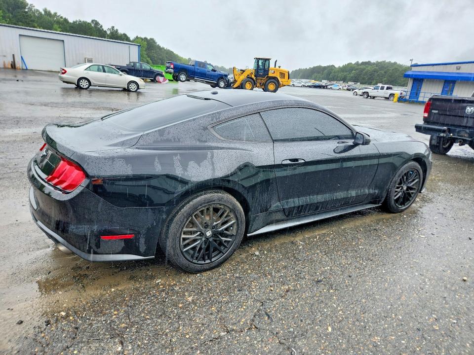 Продажа на аукционе авто 2019 Ford Mustang, vin: 1FA6P8TH5K5117882, номер лота: 57513396