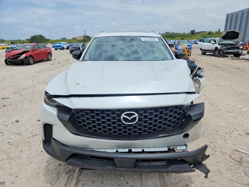 Продажа на аукционе авто 2026 Mazda Cx-50, vin: 7MMVABBL4TN469962, номер лота: 55533826