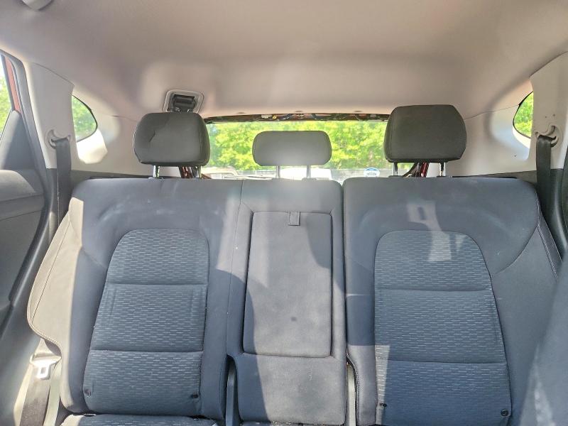 2019 Hyundai Tucson მანქანა იყიდება აუქციონზე, vin: KM8J3CAL8KU893144, აუქციონის ნომერი: 57082326