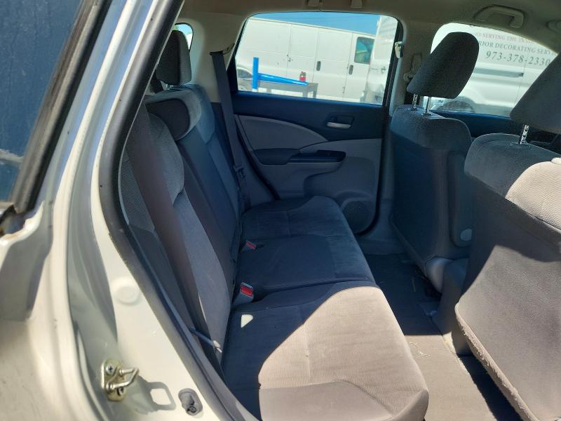Aukcja sprzedaży 2014 Honda Cr-v, vin: 5J6RM4H37EL110111, numer aukcji: 55075186