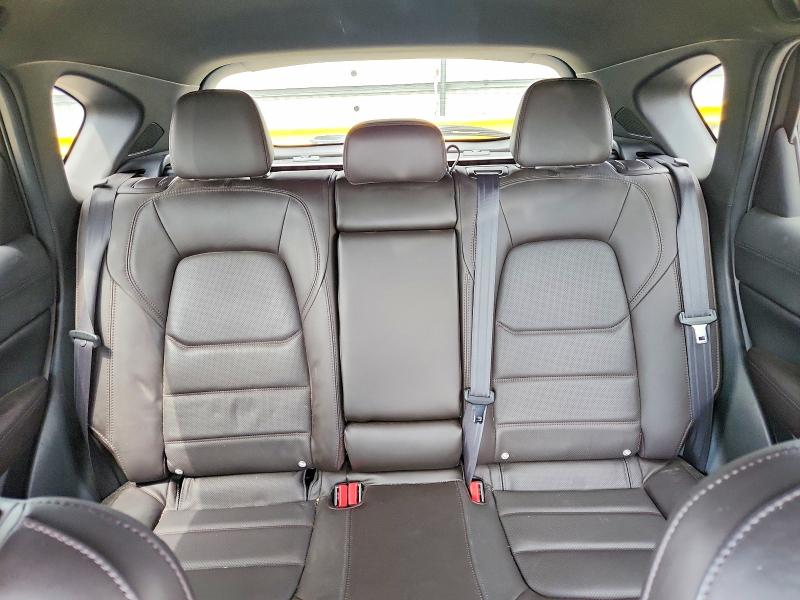 Продажа на аукционе авто 2021 Mazda Cx-5, vin: JM3KFBEY9M0401416, номер лота: 55740476