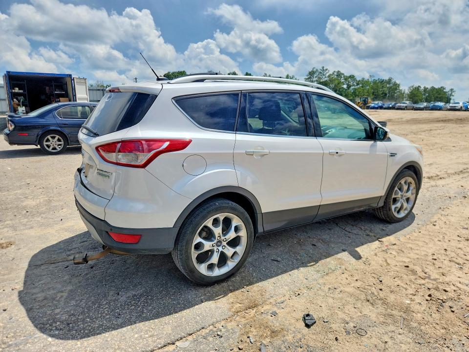 Aukcja sprzedaży 2013 Ford Escape, vin: 1FMCU0J98DUD07683, numer aukcji: 55078896