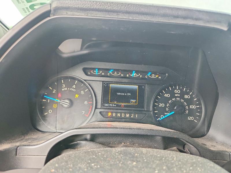 Продаж на аукціоні авто 2017 Ford F150, vin: 1FTEX1EP4HKC79708, номер лоту: 56271446