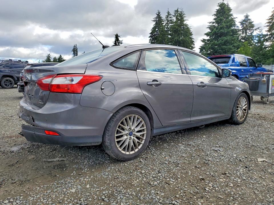 Продажа на аукционе авто 2012 Ford Focus, vin: 1FAHP3H26CL388141, номер лота: 56723906