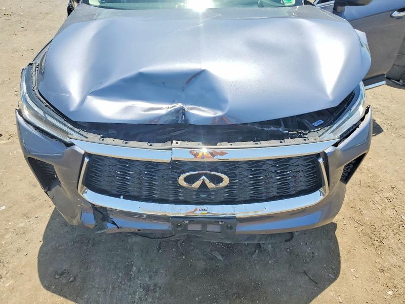 Aukcja sprzedaży 2022 Infiniti Qx60, vin: 5N1DL1GSXNC332860, numer aukcji: 58548406