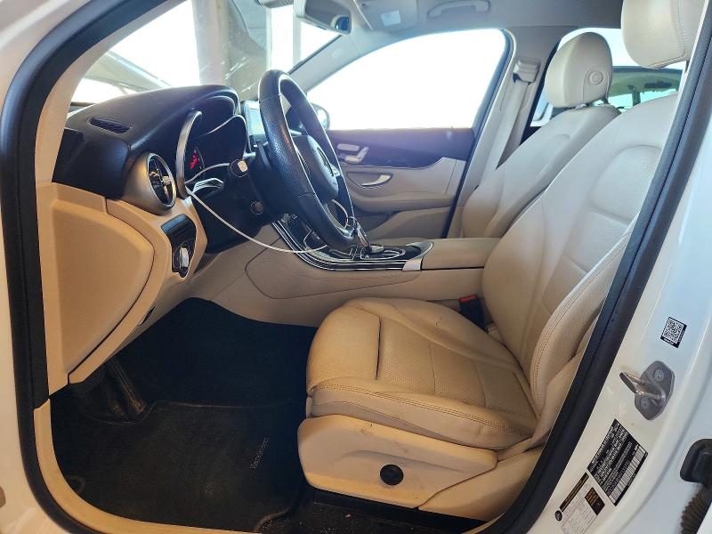 Aukcja sprzedaży 2019 Mercedes-benz Glc, vin: WDC0G4JB5KV133792, numer aukcji: 58916616