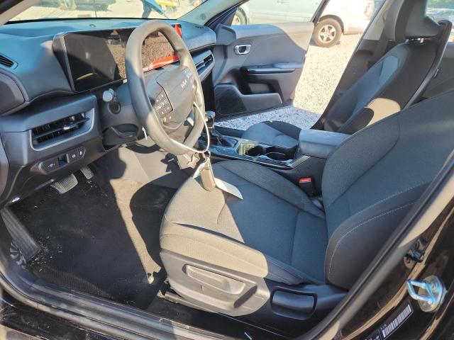Продаж на аукціоні авто 2025 Kia K4, vin: 3KPFT4DE7SE224102, номер лоту: 56027646