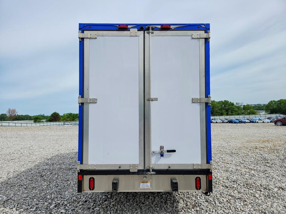 Продаж на аукціоні авто 2020 Ford Transit, vin: 1FDBW5Z87LKB52472, номер лоту: 55608226