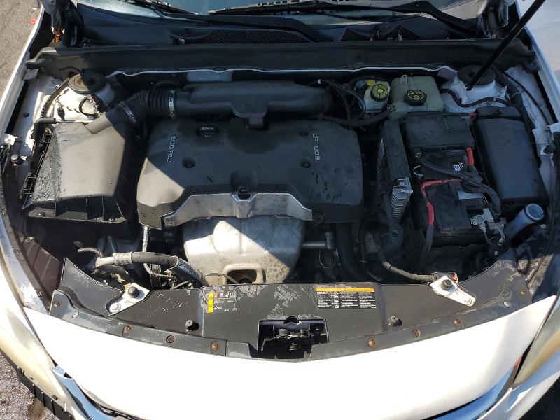 Продажа на аукционе авто 2014 Chevrolet Malibu, vin: 1G11A5SL7EF240374, номер лота: 58266126