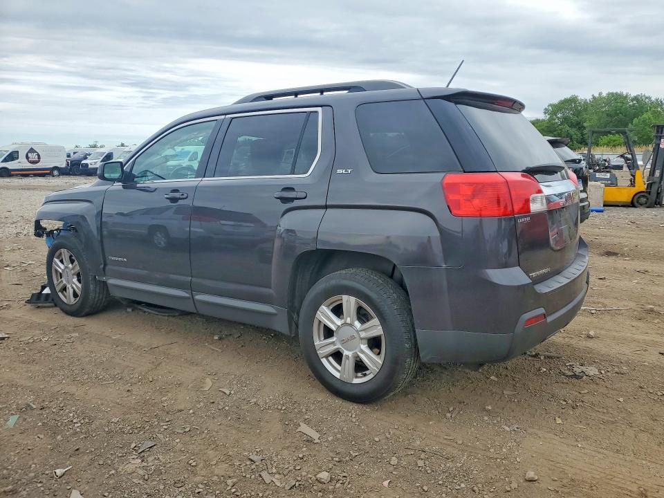 Aukcja sprzedaży 2015 Gmc Terrain, vin: 2GKALSEK4F6326762, numer aukcji: 55644976