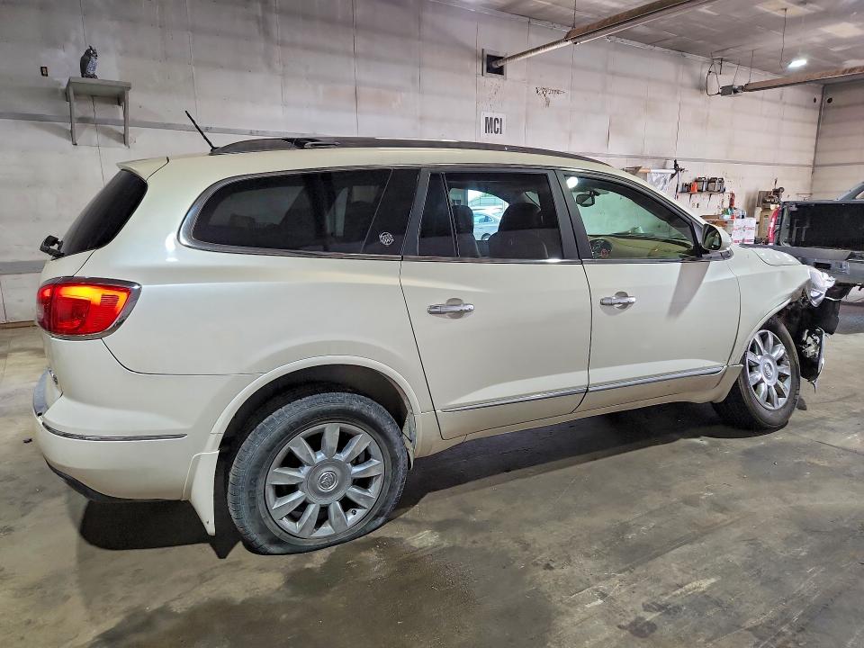 Продаж на аукціоні авто 2015 Buick Enclave, vin: 5GAKVBKD4FJ156830, номер лоту: 56668986