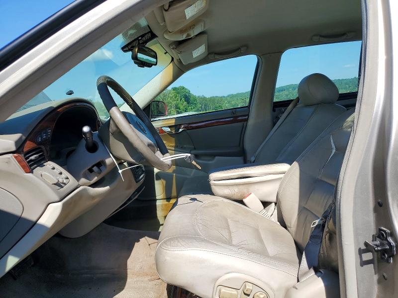 Aukcja sprzedaży 2003 Cadillac Deville, vin: 1G6KD54Y13U233380, numer aukcji: 58268536