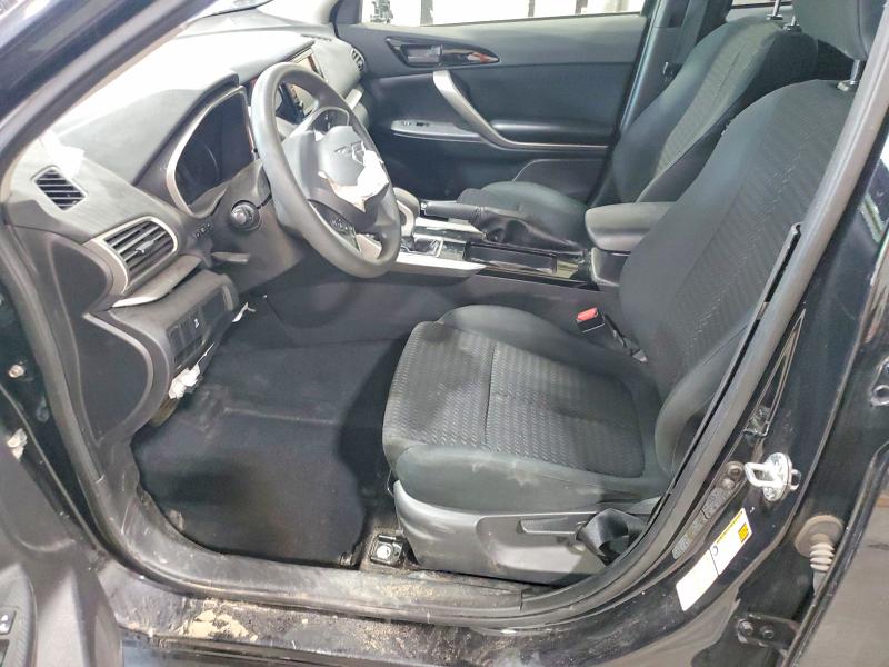 Продаж на аукціоні авто 2018 Mitsubishi Eclipse Cross, vin: JA4AS3AA5JZ049385, номер лоту: 55647826