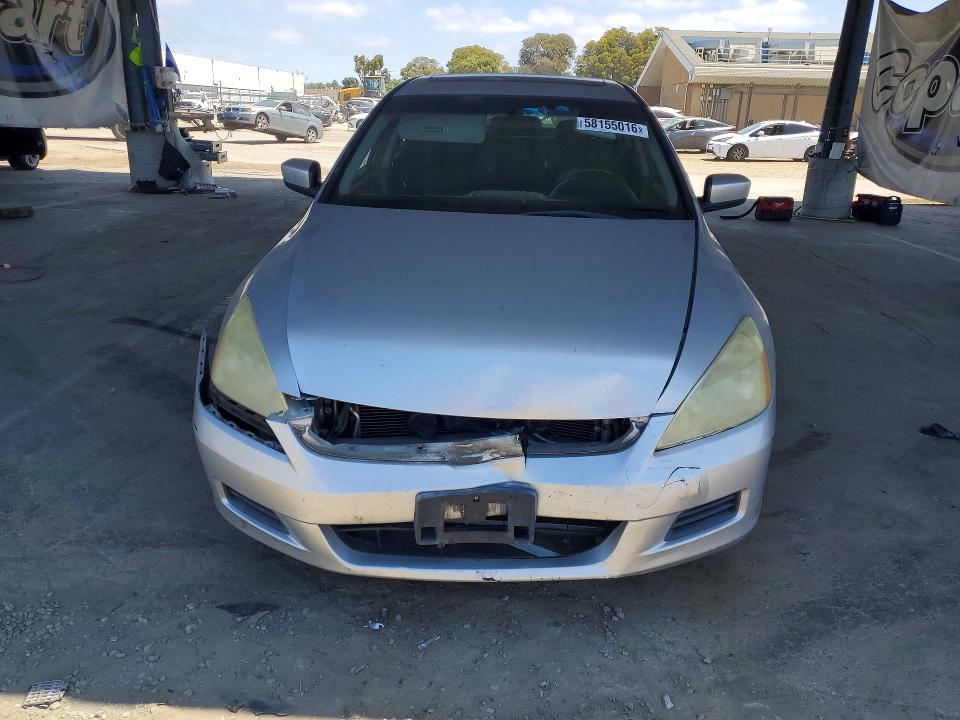 58155016 :رقم المزاد ، 1HGCM66516A041331 vin ، 2006 Honda Accord مزاد بيع
