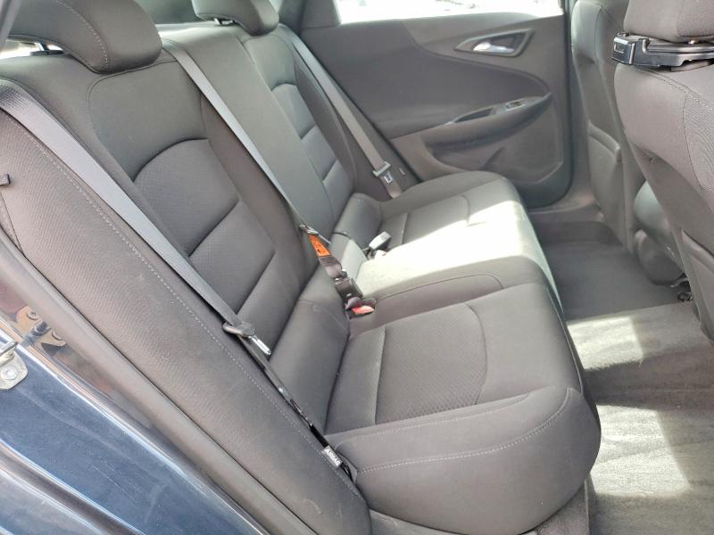 Aukcja sprzedaży 2020 Chevrolet Malibu, vin: 1G1ZG5ST3LF019384, numer aukcji: 58838496