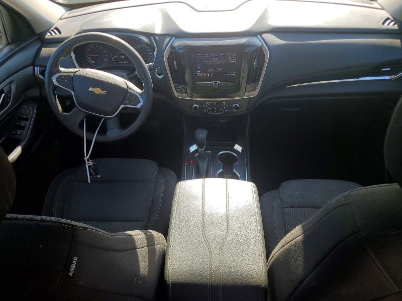 Продажа на аукционе авто 2021 Chevrolet Traverse, vin: 1GNERFKW5MJ144554, номер лота: 56190746