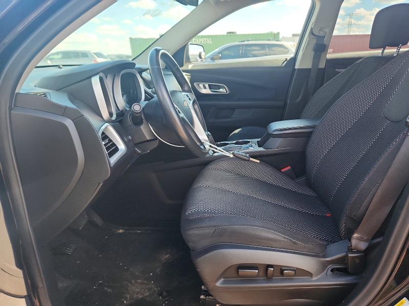 Продаж на аукціоні авто 2017 Chevrolet Equinox, vin: 2GNALCEK8H6109632, номер лоту: 56979316