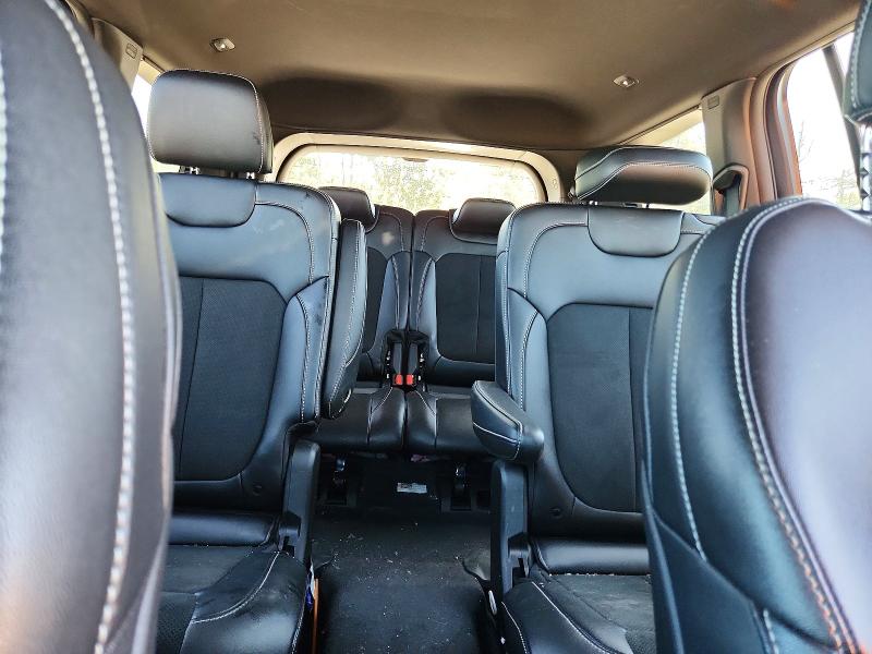 Продаж на аукціоні авто 2025 Jeep Grand Cherokee, vin: 1C4RJKAG6S8629522, номер лоту: 57577946