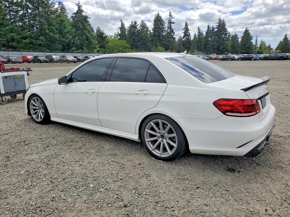 Продажа на аукционе авто 2015 Mercedes-benz E, vin: WDDHF5KB0FB122339, номер лота: 56163266