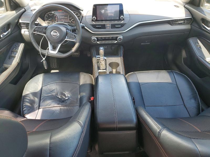 2021 Nissan Altima მანქანა იყიდება აუქციონზე, vin: 1N4BL4CV8MN309910, აუქციონის ნომერი: 55814886