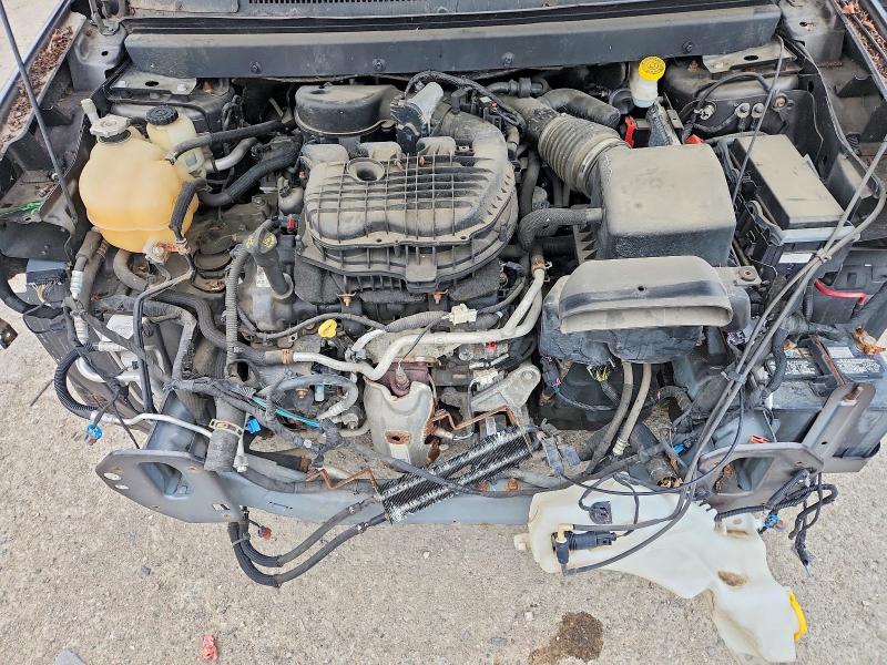 2017 Dodge Journey მანქანა იყიდება აუქციონზე, vin: 3C4PDDEG9HT685582, აუქციონის ნომერი: 56587746